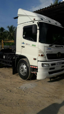HINO 260 HINO 260
