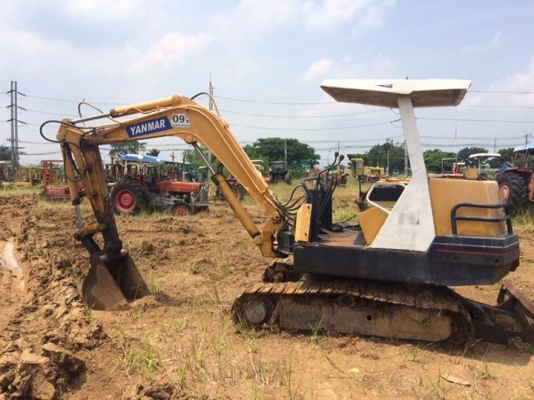 ขายรถขุด