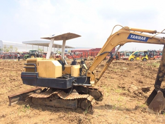 ขายรถขุด