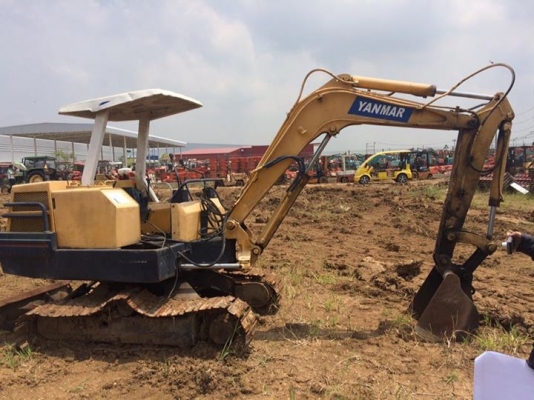 ขายรถขุด