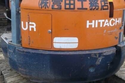 ขาย 215,000  HITACHI EX30UR สภาพสวยพร้อมใช้งาน ระบบดีเยี่ยม รถพร้อมใช้งานครับ  รถอยู่ จ.พระนครศรีอยุธยา  090-772-3710 090-772-3708