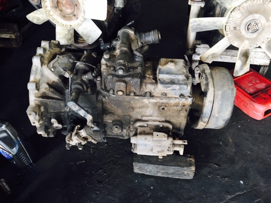 ขายเกีย มิซู 10 สปีด ////เกีย M8-2