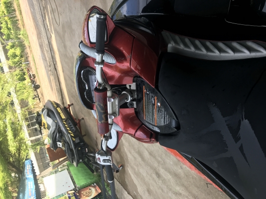 ขาย Seadoo RXP 215 พร้อมเทรลเลอร์ ขาย Seadoo RXP 215 พร้อมเทรลเลอร์