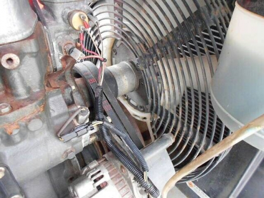 ขายเครื่องปั่นไฟมือสองจากญี่ปุ่น สภาพสวยพร้อมใช้งาน รับประกันสินค้า