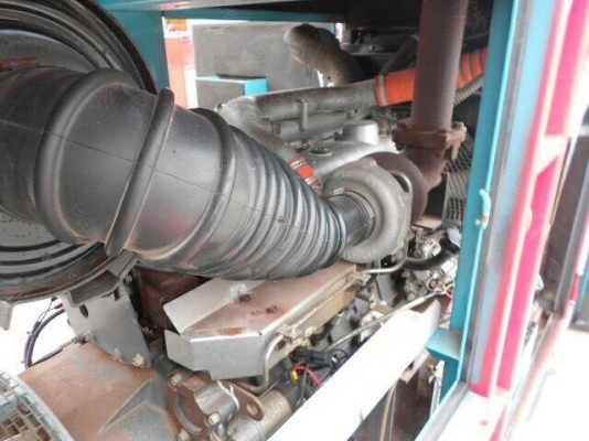 ขายเครื่องปั่นไฟมือสองจากญี่ปุ่น สภาพสวยพร้อมใช้งาน รับประกันสินค้า