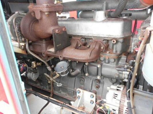 ขายเครื่องปั่นไฟมือสองจากญี่ปุ่น สภาพสวยพร้อมใช้งาน รับประกันสินค้า