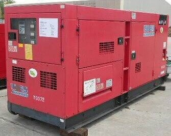 ขายเครื่องปั่นไฟมือสองจากญี่ปุ่น สภาพสวยพร้อมใช้งาน รับประกันสินค้า