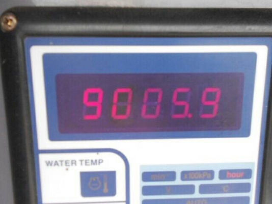 ขายเครื่องปั่นไฟมือสองจากญี่ปุ่น สภาพสวยพร้อมใช้งาน รับประกันสินค้า