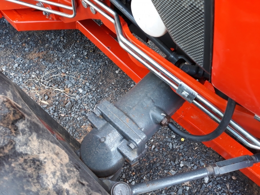 ขายรถไถL3608ปี56ใบมีดไหม่ผาลบุกเบิกพร้อมใช้งานครับ ขายรถไถL3608ปี56ใบมีดไหม่ผาลบุกเบิกพร้อมใช้งานครับ