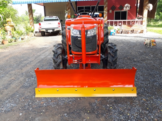ขายรถไถL3608ปี56ใบมีดไหม่ผาลบุกเบิกพร้อมใช้งานครับ ขายรถไถL3608ปี56ใบมีดไหม่ผาลบุกเบิกพร้อมใช้งานครับ