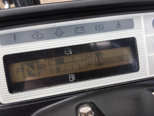 ขายครับ Nissan รุ่นใหม่ 2.5 ตัน 3 เมตร รถพร้อมใช้งาน เครื่องยนต์ เบนซิน ติดแก๊สเรียบร้อย ชั่วโมง 8,xxx เกียร์ออโต้ ระบบครบถ้วน ขาย 240,000 บาท 094-426-7888 จะเด็ด ขายครับ Nissan รุ่นใหม่ 2.5 ตัน 3 เมตร รถพร้อมใช้งาน เครื่องยนต์ เบนซิน ติดแก๊สเรียบร้อย ชั่วโมง 8,xxx เกียร์ออโต้ ระบบครบถ้วน ขาย 240,000 บาท 094-426-7888 จะเด็ด