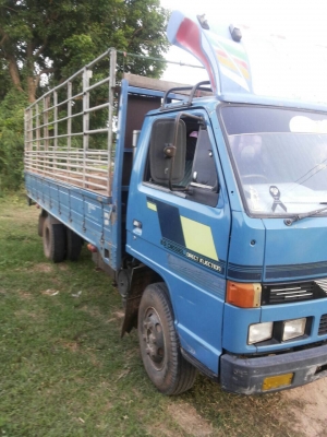 Isuzu NPR59PU5M 115 ห้างแท้เกียรสั้น หัวยกได้ กะบะยาว5เมตร เล่มพร้อมโอน Isuzu NPR59PU5M 115 ห้างแท้เกียรสั้น หัวยกได้ กะบะยาว5เมตร เล่มพร้อมโอน