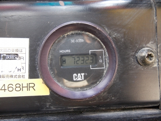 ขายด่วน รถขุด catterpillar 313BSR รถเก่านอกยังไม่ได้ใช้งานเมืองไทย