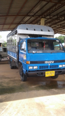 izusu 115 ของแท้