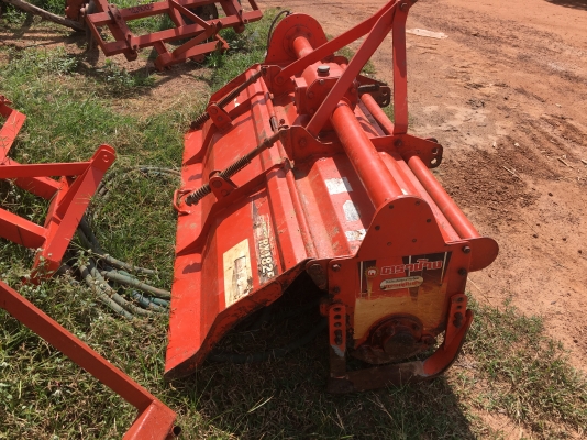 ขายโรตารี 182 สภาพพร้อมใช้ ใส่45-47-50แรง