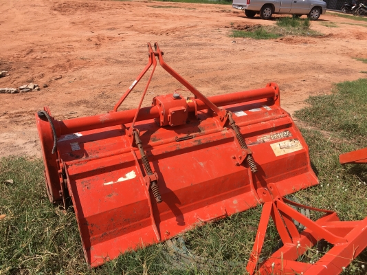 ขายโรตารี 182 สภาพพร้อมใช้ ใส่45-47-50แรง