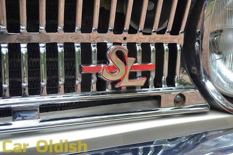 ขายโลโก้SLโตโยต้าKEของใหม่เก่าเก็บหากยาก Ke Part For Sale