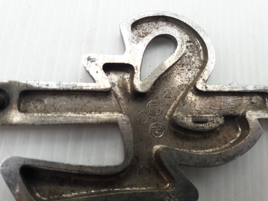 ขายโลโก้SLโตโยต้าKEของใหม่เก่าเก็บหากยาก Ke Part For Sale