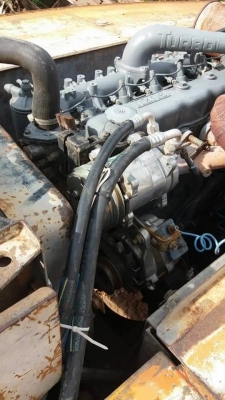 ขาย 490,000 HITACHI  EX 200-1 เครื่องดี ปั้มแรง เอวแน่น ช่วงล่างแน่น รถสวยพร้อมใช้ รถอยู่ นครสวรรค์ 090-772-3710 090-772-3708