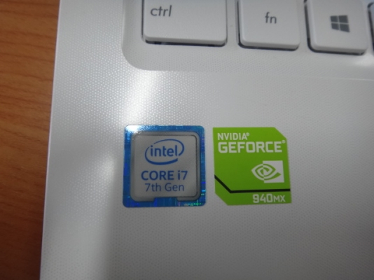 ASUS K556U Core i7