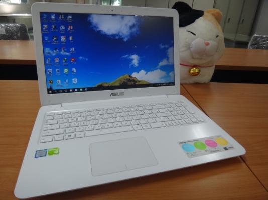 ASUS K556U Core i7