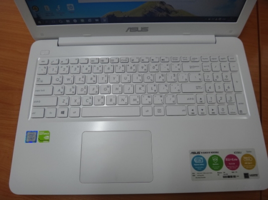 ASUS K556U Core i7