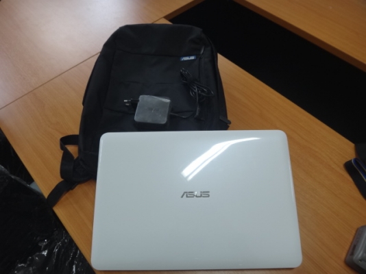 ASUS K556U Core i7