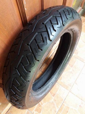 ยางไออาร์ซี ขอบ 15 เบอร์ 130/90