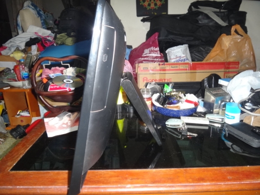 All in one ACER ZC-610 Core i3