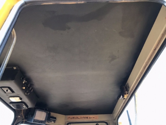 ขายรถตักล้อยาง KOMATSU WA300-1 รถนอกนำเข้าจากญี่ปุ่น สภาพสวยพร้อมใช้ มีVDOการทำงานครับ