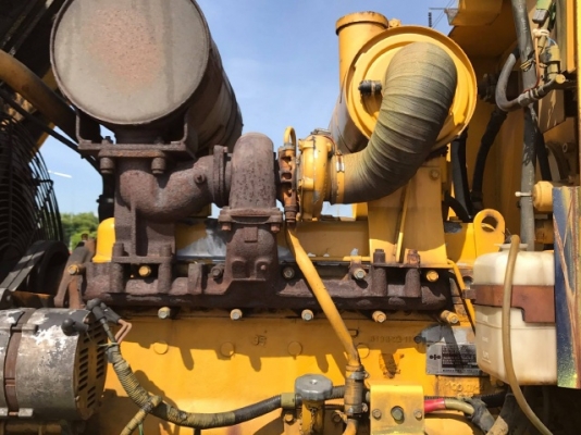 ขายรถตักล้อยาง KOMATSU WA300-1 รถนอกนำเข้าจากญี่ปุ่น สภาพสวยพร้อมใช้ มีVDOการทำงานครับ ขายรถตักล้อยาง KOMATSU WA300-1 รถนอกนำเข้าจากญี่ปุ่น สภาพสวยพร้อมใช้ มีVDOการทำงานครับ