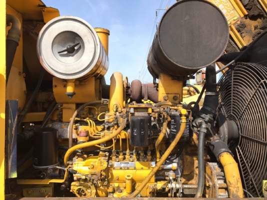 ขายรถตักล้อยาง KOMATSU WA300-1 รถนอกนำเข้าจากญี่ปุ่น สภาพสวยพร้อมใช้ มีVDOการทำงานครับ ขายรถตักล้อยาง KOMATSU WA300-1 รถนอกนำเข้าจากญี่ปุ่น สภาพสวยพร้อมใช้ มีVDOการทำงานครับ