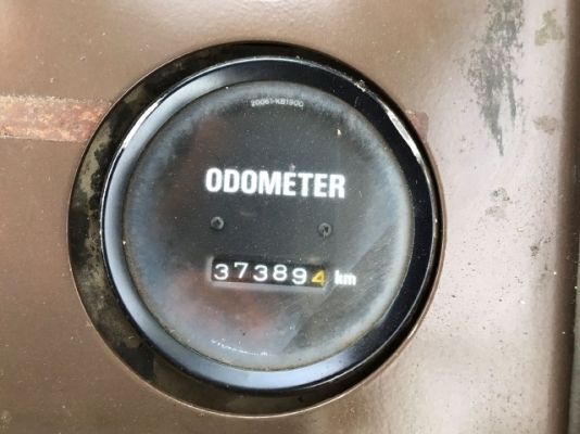 ขายรถตักล้อยาง KOMATSU WA300-1 รถนอกนำเข้าจากญี่ปุ่น สภาพสวยพร้อมใช้ มีVDOการทำงานครับ ขายรถตักล้อยาง KOMATSU WA300-1 รถนอกนำเข้าจากญี่ปุ่น สภาพสวยพร้อมใช้ มีVDOการทำงานครับ