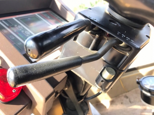 ขายรถตักล้อยาง KOMATSU WA300-1 รถนอกนำเข้าจากญี่ปุ่น สภาพสวยพร้อมใช้ มีVDOการทำงานครับ ขายรถตักล้อยาง KOMATSU WA300-1 รถนอกนำเข้าจากญี่ปุ่น สภาพสวยพร้อมใช้ มีVDOการทำงานครับ