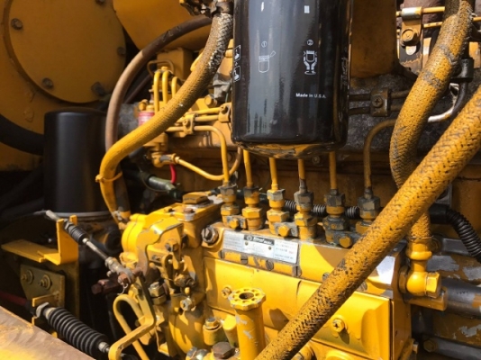 ขายรถตักล้อยาง KOMATSU WA300-1 รถนอกนำเข้าจากญี่ปุ่น สภาพสวยพร้อมใช้ มีVDOการทำงานครับ ขายรถตักล้อยาง KOMATSU WA300-1 รถนอกนำเข้าจากญี่ปุ่น สภาพสวยพร้อมใช้ มีVDOการทำงานครับ