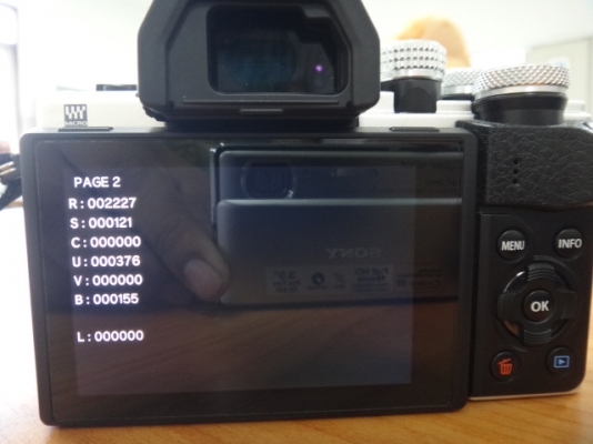 กล้อง OLYMPUS OM-D E-M10 II