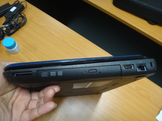 Dell inspiron N5010