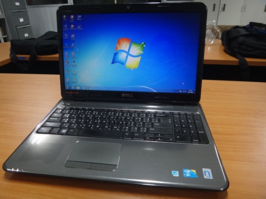 Dell inspiron N5010