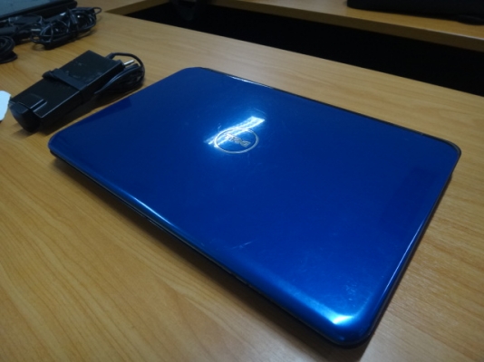 Dell inspiron N5010