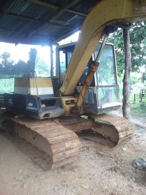 ขายด่วนPC60-5 ระบบเต็ม เครื่องเดิม ปั้มเดิม สภาพซื้อเก่านอกมา สภาพดีพร้อมใช้ ขายด่วนPC60-5 ระบบเต็ม เครื่องเดิม ปั้มเดิม สภาพซื้อเก่านอกมา สภาพดีพร้อมใช้