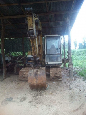 ขายด่วนPC60-5 ระบบเต็ม เครื่องเดิม ปั้มเดิม สภาพซื้อเก่านอกมา สภาพดีพร้อมใช้ ขายด่วนPC60-5 ระบบเต็ม เครื่องเดิม ปั้มเดิม สภาพซื้อเก่านอกมา สภาพดีพร้อมใช้