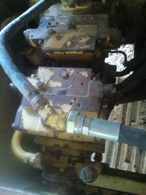 ขายด่วนPC60-5 ระบบเต็ม เครื่องเดิม ปั้มเดิม สภาพซื้อเก่านอกมา สภาพดีพร้อมใช้ ขายด่วนPC60-5 ระบบเต็ม เครื่องเดิม ปั้มเดิม สภาพซื้อเก่านอกมา สภาพดีพร้อมใช้