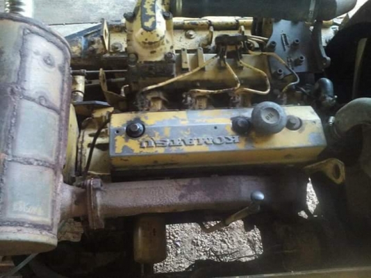 ขายด่วนPC60-5 ระบบเต็ม เครื่องเดิม ปั้มเดิม สภาพซื้อเก่านอกมา สภาพดีพร้อมใช้ ขายด่วนPC60-5 ระบบเต็ม เครื่องเดิม ปั้มเดิม สภาพซื้อเก่านอกมา สภาพดีพร้อมใช้