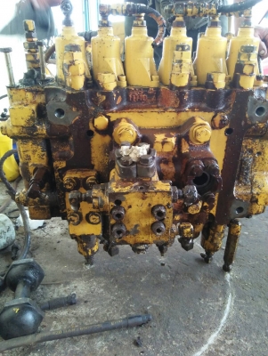 ขายอะไหล่แม็กโค / แพรคอนโทน โคมัสสุ PC200-6 S ขายอะไหล่แม็กโค / แพรคอนโทน โคมัสสุ PC200-6 S