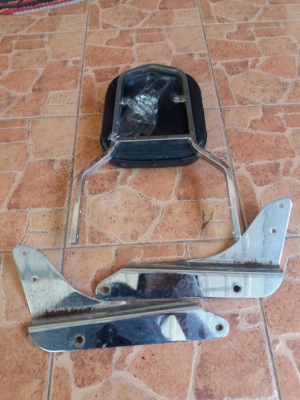 พิงหลัง ไม่รู้รุ่น พิงหลัง ไม่รู้รุ่น