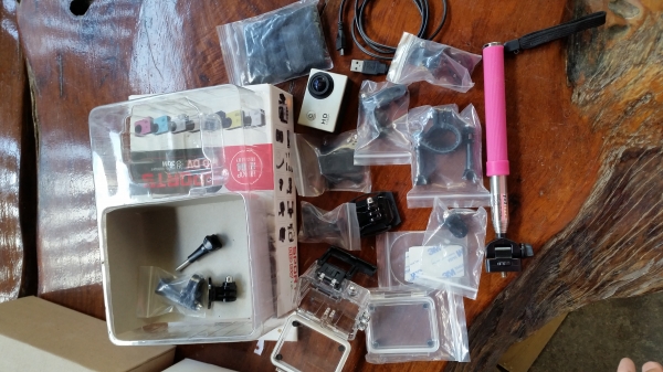 ขายอุปกรณ์กล้อง HD1080p ขายอุปกรณ์กล้อง HD1080p