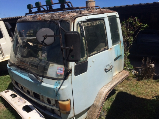 ขายหัวรถ ISUZU ROCK ขายหัวรถ ISUZU ROCK