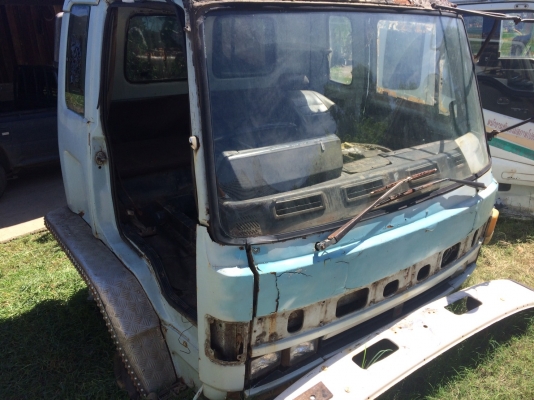 ขายหัวรถ ISUZU ROCK ขายหัวรถ ISUZU ROCK