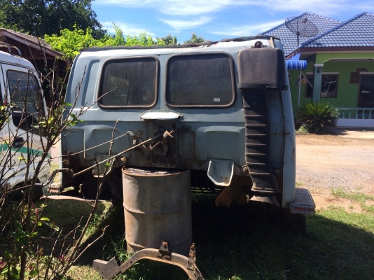 ขายหัวรถ ISUZU ROCK ขายหัวรถ ISUZU ROCK