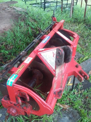 ขายผานไถ LCS